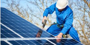 Installation Maintenance Panneaux Solaires Photovoltaïques à Vallecalle